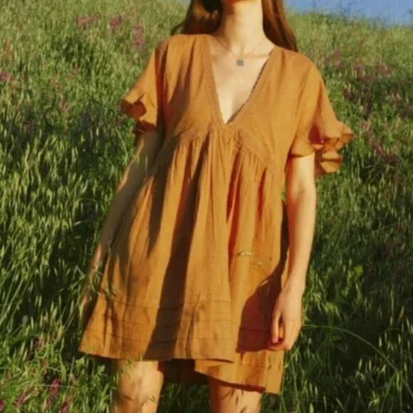 Urban Outfitters Mini Dress - Picture 1 of 6